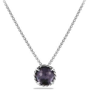 David Yurman Châtelaine® Pendant Necklace